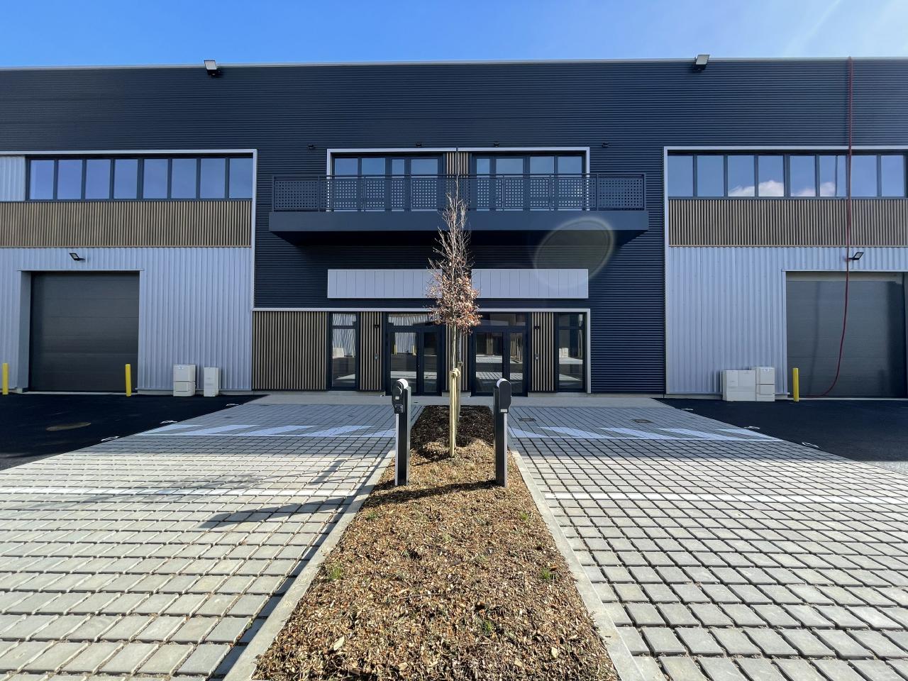 Local d'activité Chalifert 3953m² Location local d'activité Chalifert Seine-et-Marne OLACT2203895 0